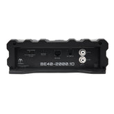 brutus brl 2000 1 car amplifier bear de